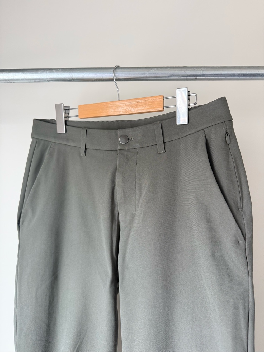 Lululemon ABC Warpstreme Pants